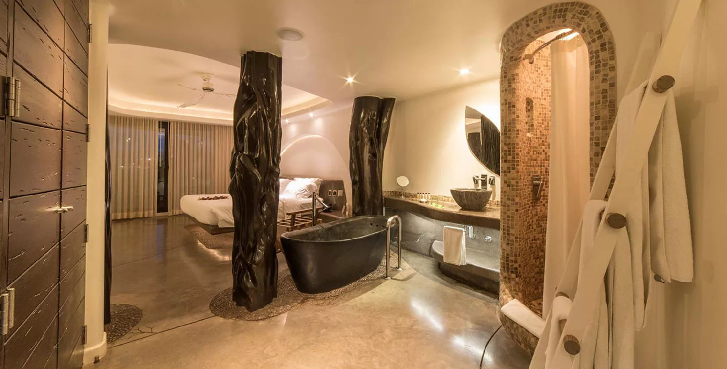 Ilha de Páscoa no Hangaroa Eco Village & Spa